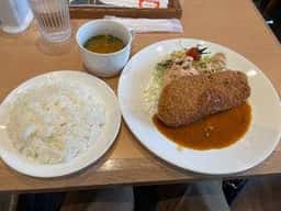 キッチンサンキュー