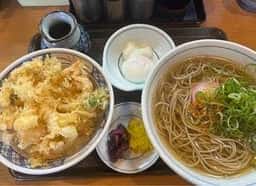 うどんウエスト 白山店