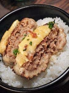 旬菜ステーキ処 らいむらいと
