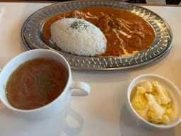 喫茶ドロシー