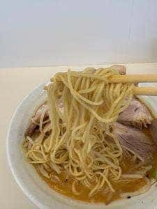 麺屋 志和家