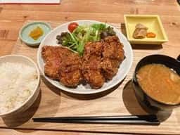 愛ル豚 肉の創作酒場