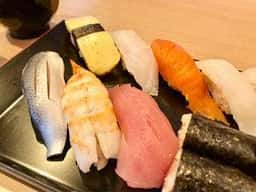 寿司まる辰 金山店
