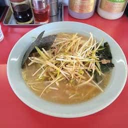 ラーメンショップ 当麻店