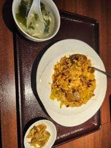 錦秀菜館