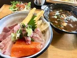 しまかぜ食堂 伊勢店