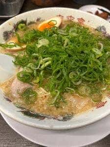 来来亭 時津店