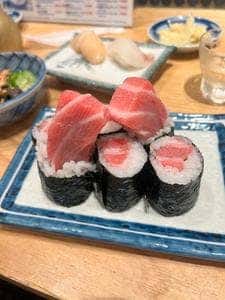 すし酒場 さしす