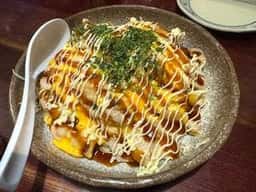 庄屋 新青山ビル店