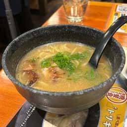 鳥貴族 渋谷文化村通り店