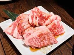 肉屋の台所 渋谷道玄坂店
