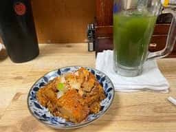 大衆酒場 酒呑んで飯食って蛙之介 溝の口店