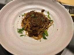 イタリア料理 GINZAYA