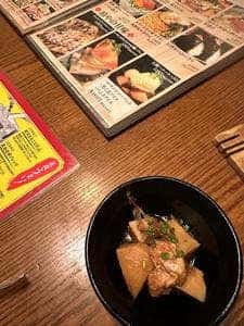 海鮮と炭焼 珀や 本邸