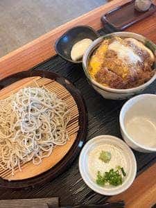 手打そば かしむら