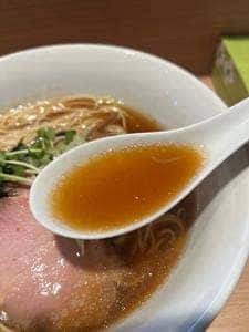 らぁめん 赤ふじ