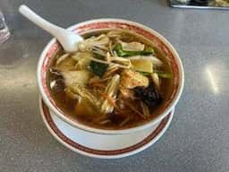 中国麺家万天