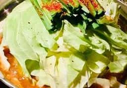 ホルモンビストロ瞬