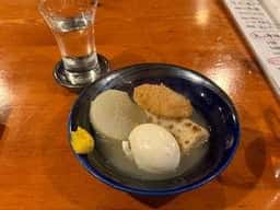 立ち飲み酒屋