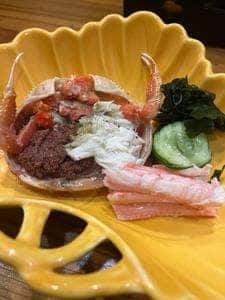 地魚 地酒 うお清