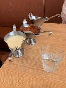 君のハンバーグを食べたい イオンモール大和店