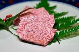 焼肉あをゐ