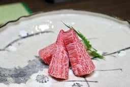 焼肉あをゐ