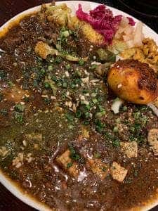 コイチカレー