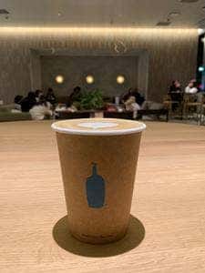 ブルーボトルコーヒー 名古屋栄カフェ