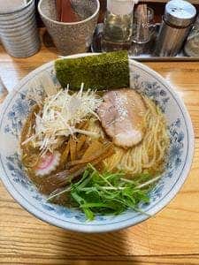 東池袋 大勝軒 いぶき