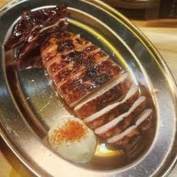 4坪牡蠣小屋キヨリト 福島1丁目店
