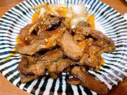 肉の奉行