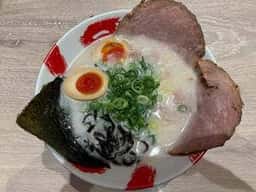 豚骨麺屋一番軒 則武新町店