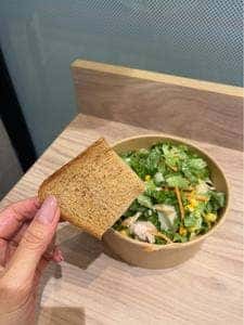 With Green 東京ドームシティ LaQua 店
