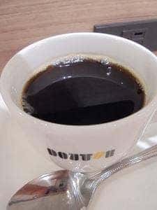 ドトールコーヒーショップ サカエチカ店