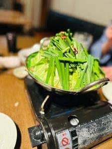 もつ鍋処 さくら