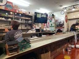 鉄道模型BAR 日乃電