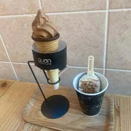 久遠チョコレート＆ドゥミセック 岡崎店