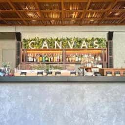 CANVAS LOUNGE