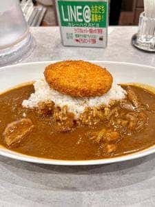 カレーハウス ピヨ