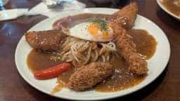 ノンノン