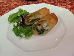 中国料理 李芳 グランドプリンスホテル広島