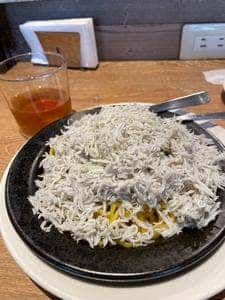 Italian Kitchen VANSAN ザザシティ浜松店
