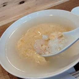 chinese cooking 杏