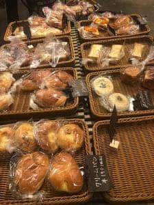 ODD BAKERY