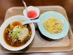 中華食堂 もみじ亭