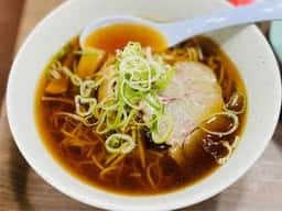 中華食堂 もみじ亭