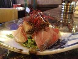 浪花中華 LITWAON 蛙吽 大阪天神橋店