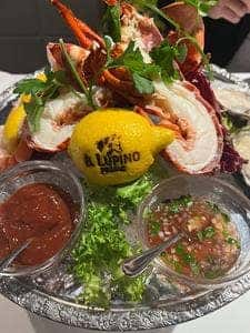 IL LUPINO PRIME