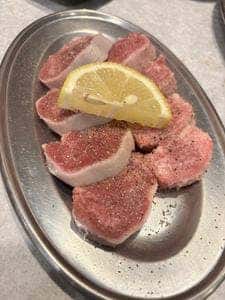 ニューとんや